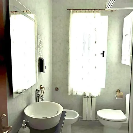 Libertad, 1 Apartment