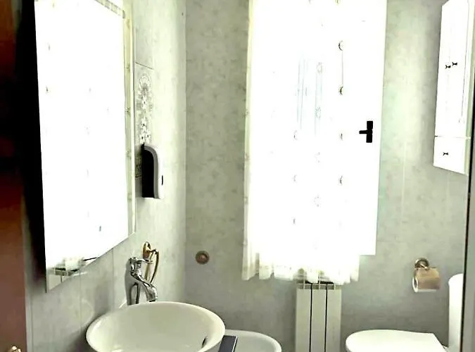 Libertad, 1 아파트